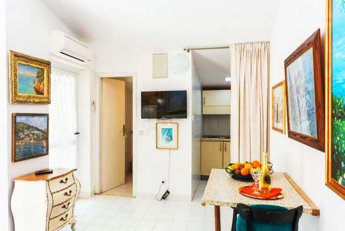 Sea Melody Apartment Dubrovnik Exterior photo