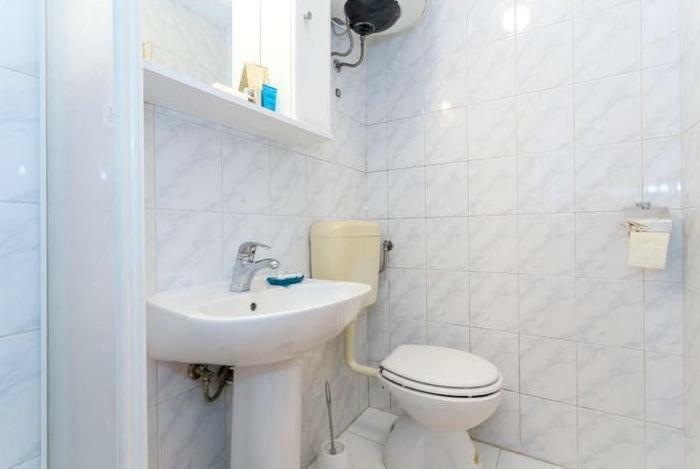 Sea Melody Apartment Dubrovnik Exterior photo