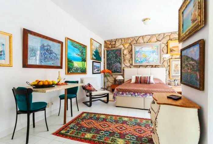 Sea Melody Apartment Dubrovnik Exterior photo