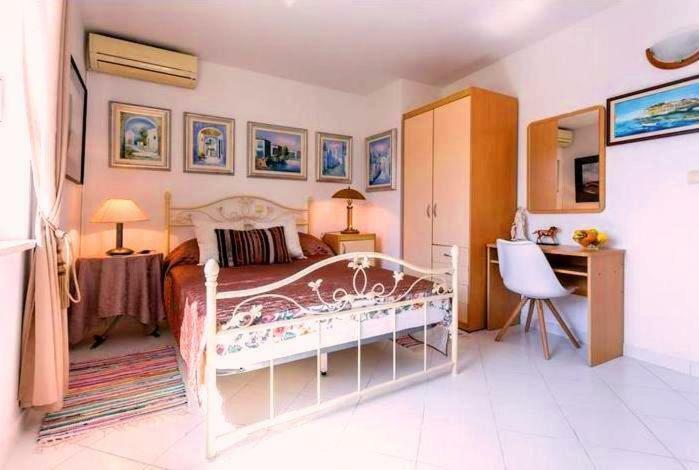 Sea Melody Apartment Dubrovnik Exterior photo