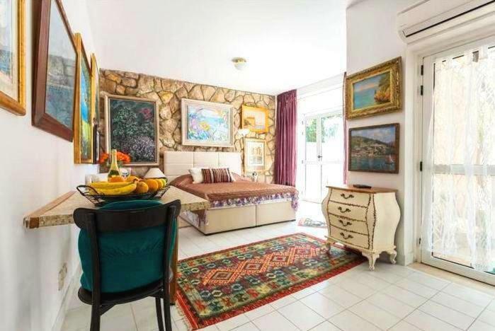 Sea Melody Apartment Dubrovnik Exterior photo